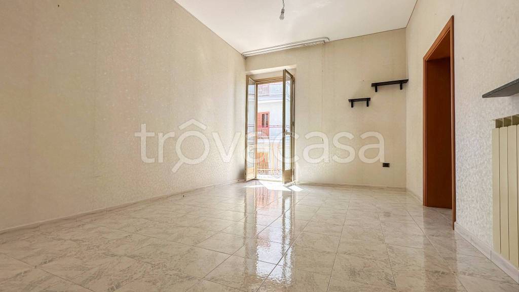 appartamento in vendita a Manfredonia in zona Centro Storico