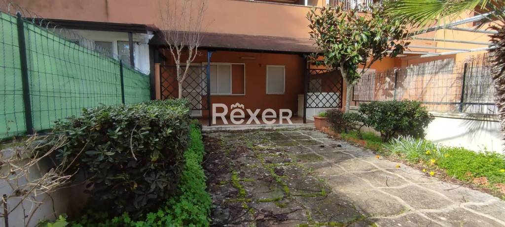 appartamento in vendita a Manfredonia in zona Ippocampo