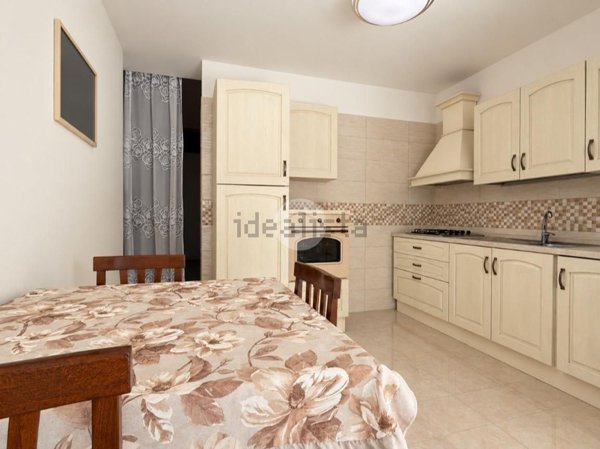 appartamento in vendita a Manfredonia