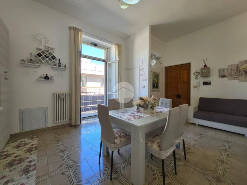 appartamento in vendita a Manfredonia in zona Centro Storico