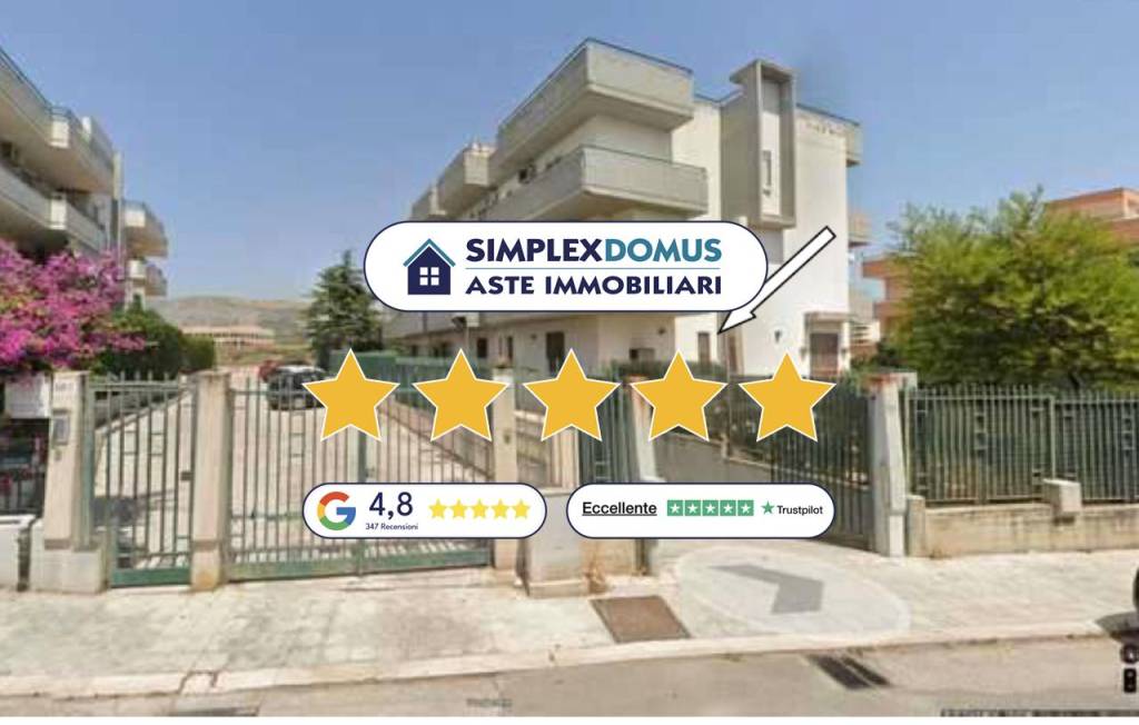 appartamento in vendita a Manfredonia in zona Pastini