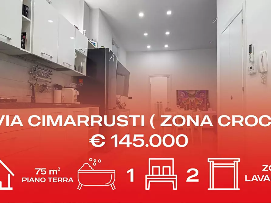appartamento in vendita a Manfredonia