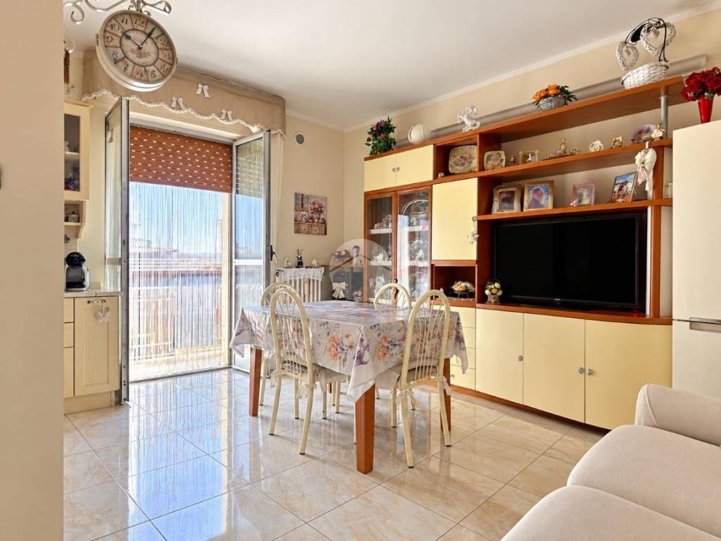 appartamento in vendita a Manfredonia