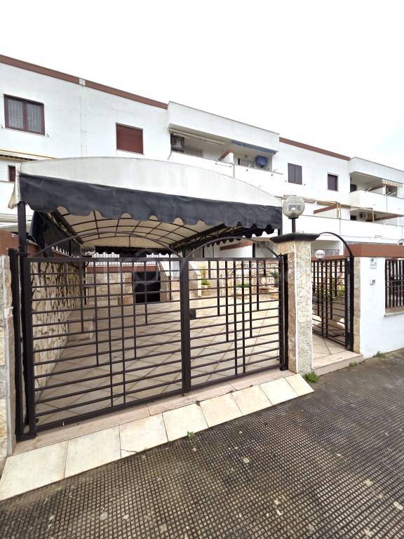 appartamento in vendita a Manfredonia in zona Ippocampo