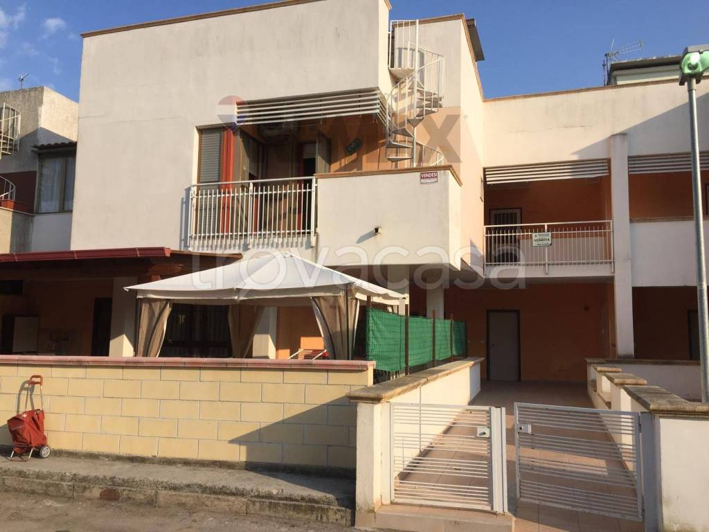 appartamento in vendita a Manfredonia in zona Ippocampo