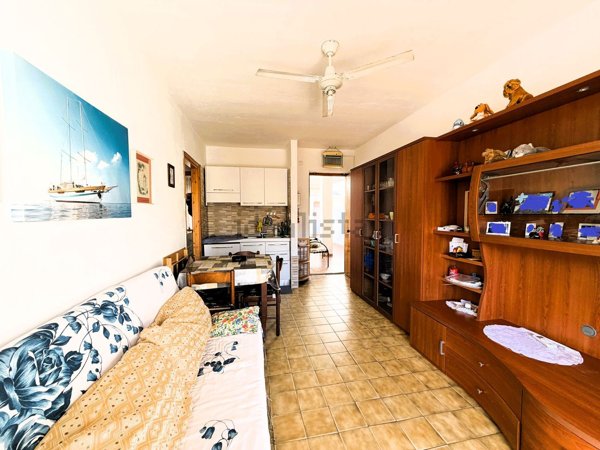 appartamento in vendita a Manfredonia in zona Ippocampo
