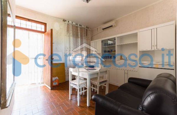 appartamento in vendita a Manfredonia in zona Ippocampo