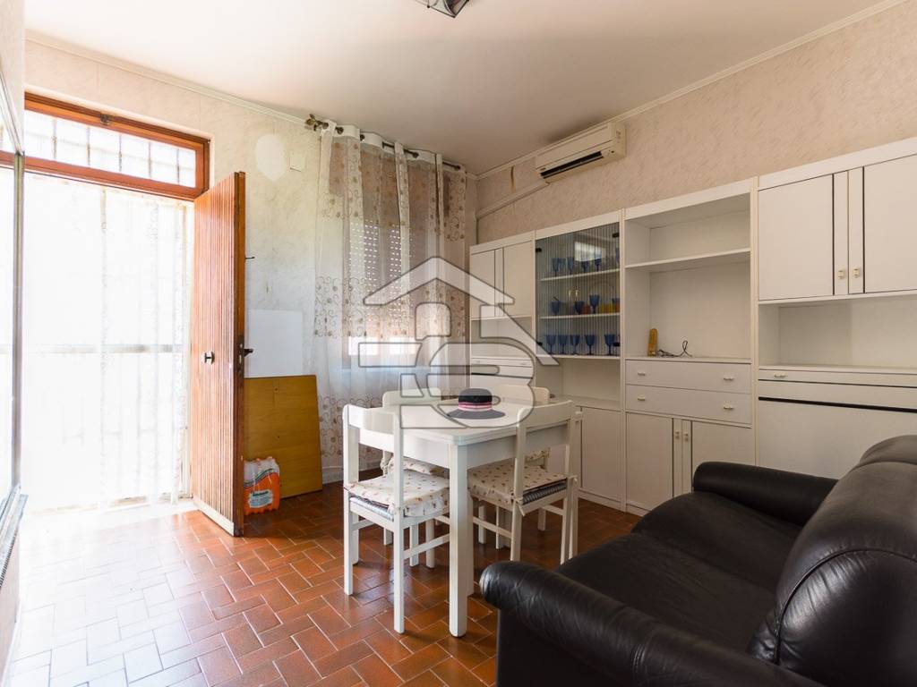 appartamento in vendita a Manfredonia in zona Ippocampo