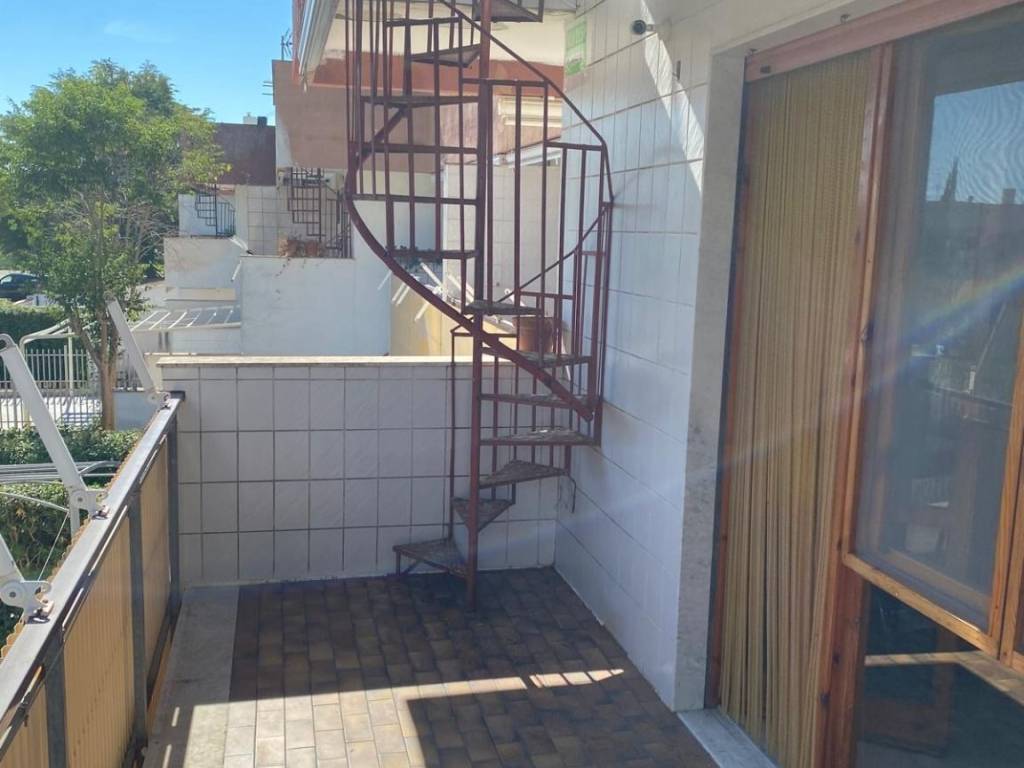 casa indipendente in vendita a Manfredonia in zona Ippocampo