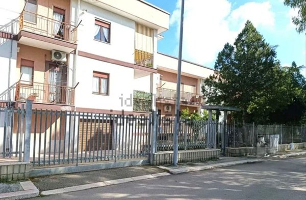 appartamento in vendita a Manfredonia in zona Mezzanone