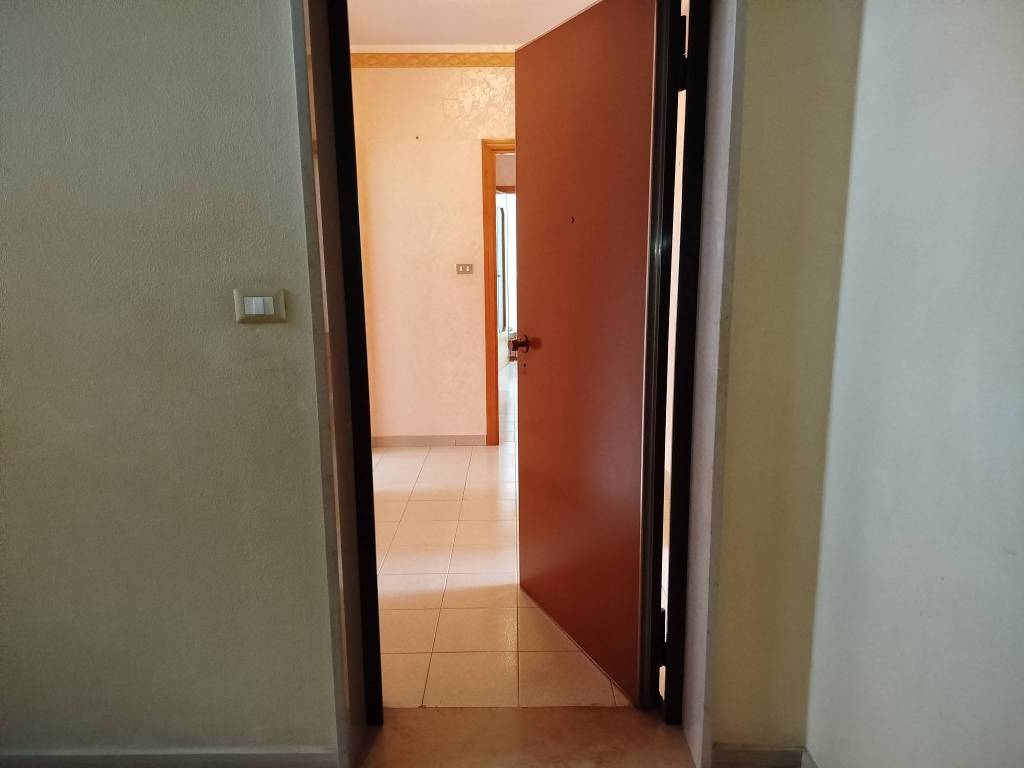 appartamento in vendita a Manfredonia in zona Pastini