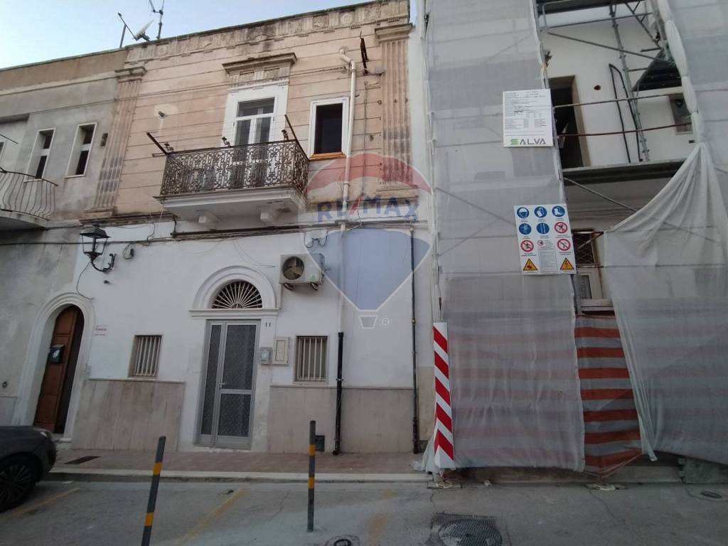 appartamento in vendita a Mattinata