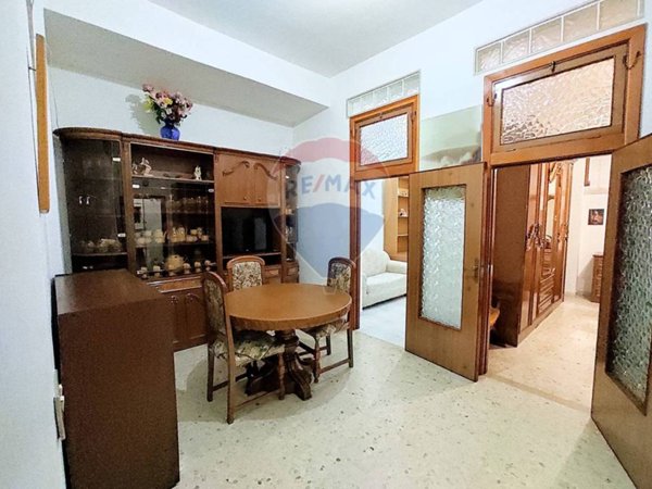 appartamento in vendita a Mattinata