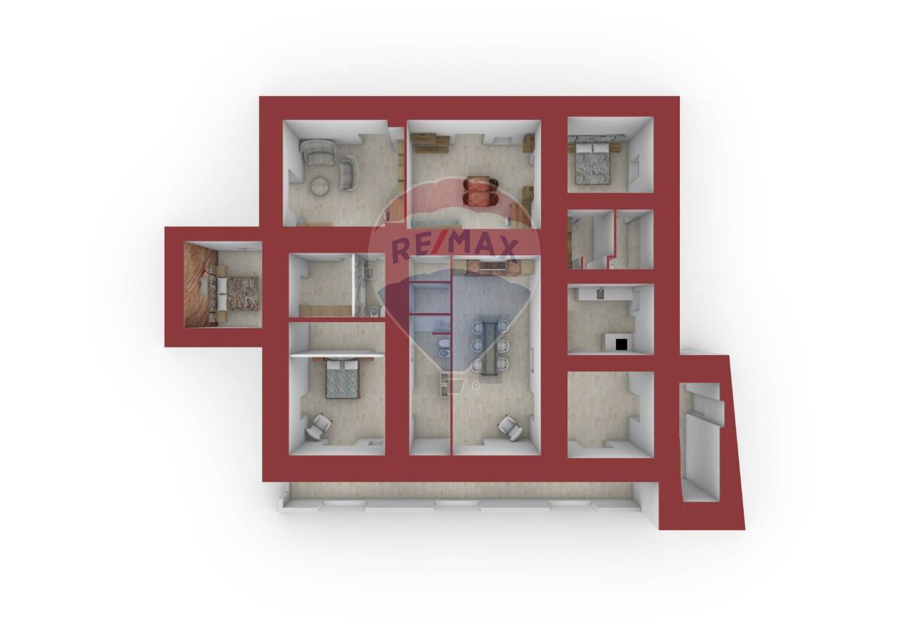 casa indipendente in vendita a Mattinata