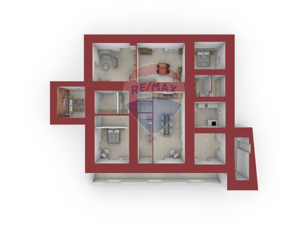 casa indipendente in vendita a Mattinata