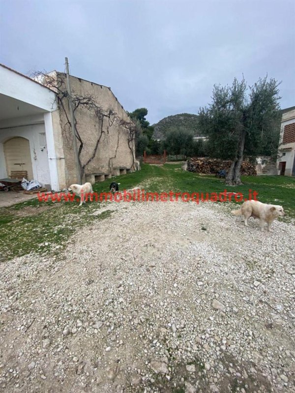 appartamento in vendita a Mattinata