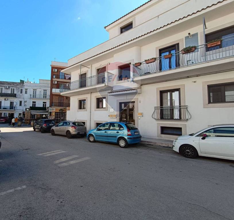 appartamento in vendita a Mattinata