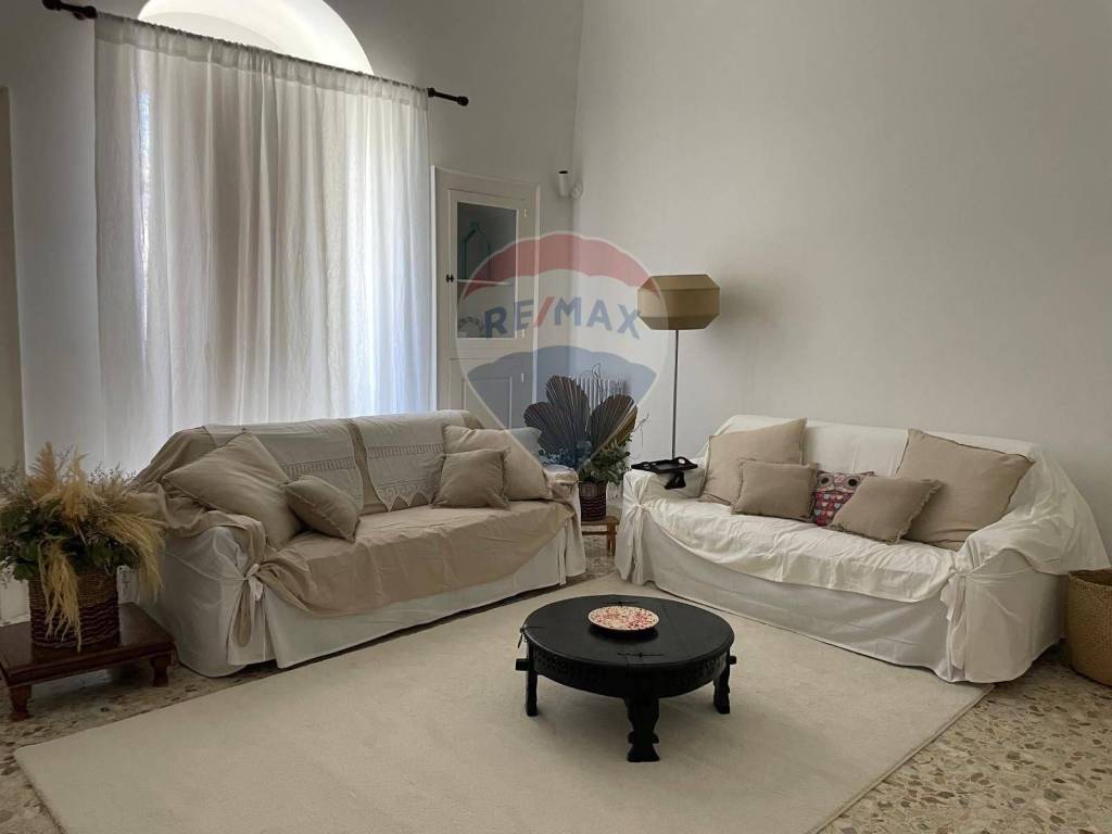 appartamento in vendita a Mattinata