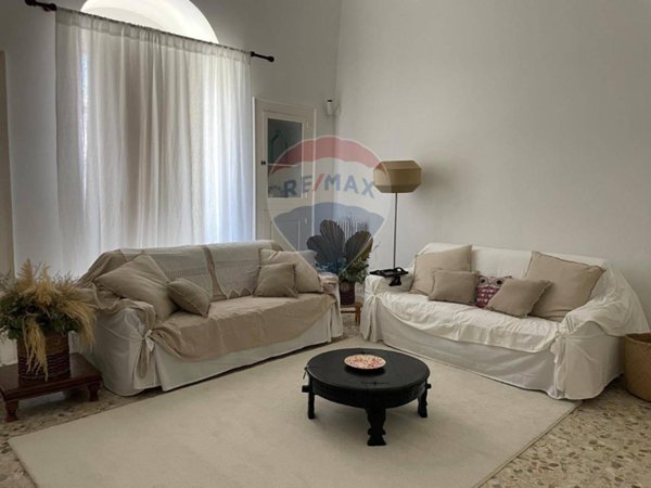 appartamento in vendita a Mattinata