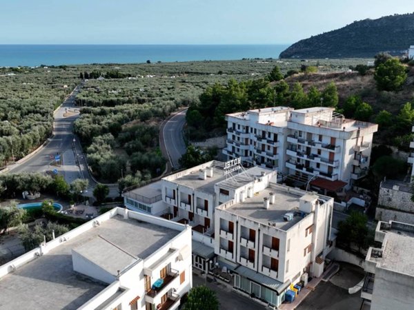 negozio in vendita a Mattinata
