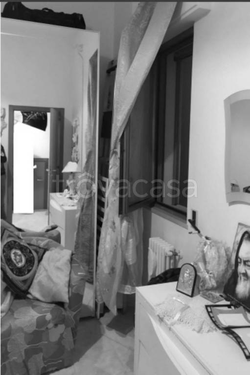 appartamento in vendita a Mattinata