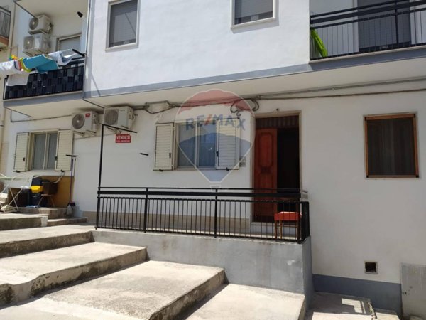 appartamento in vendita a Mattinata
