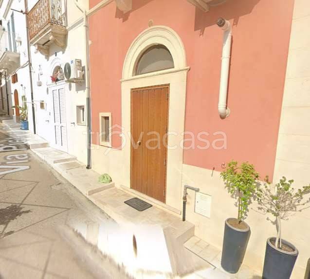appartamento in vendita a Mattinata