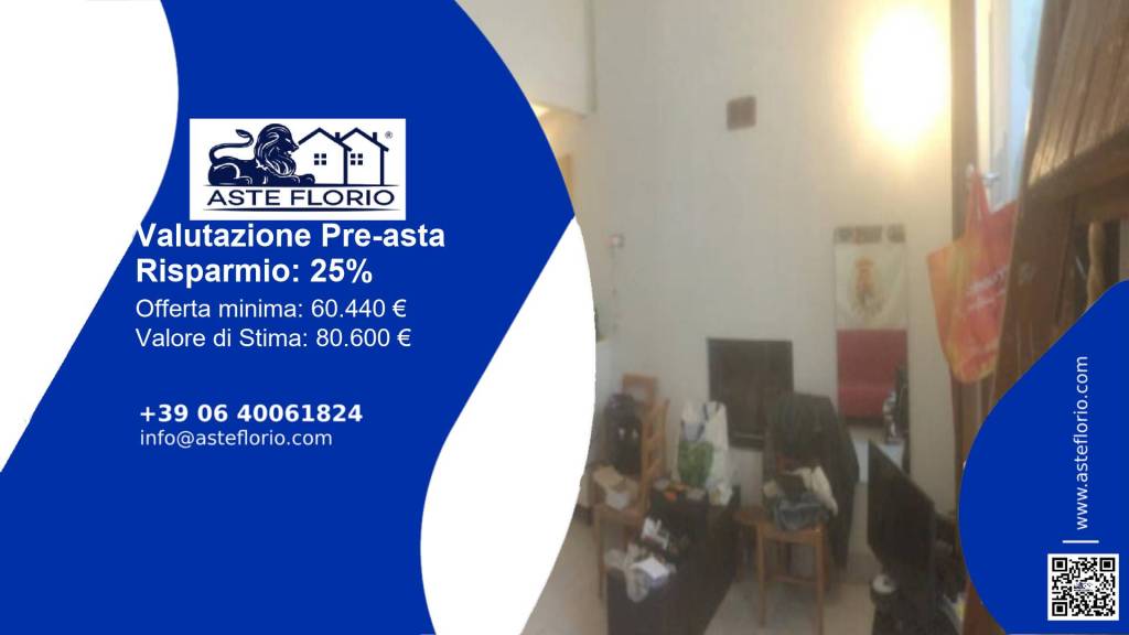 appartamento in vendita a Mattinata