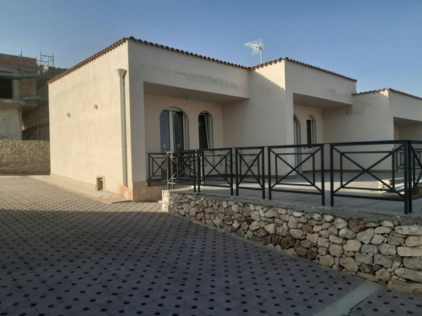 appartamento in vendita a Mattinata