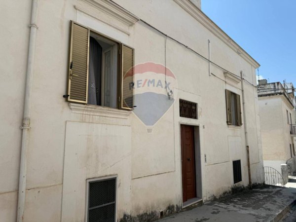 appartamento in vendita a Mattinata