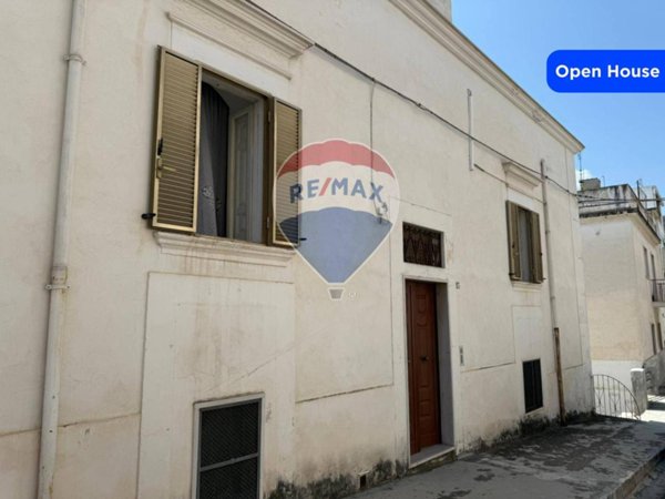 appartamento in vendita a Mattinata