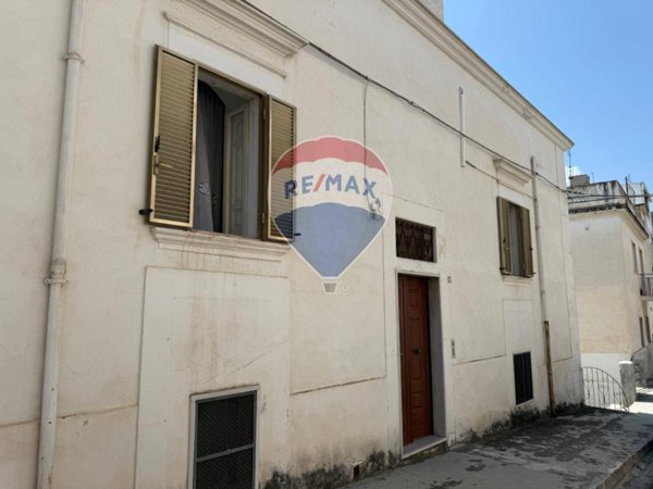 appartamento in vendita a Mattinata