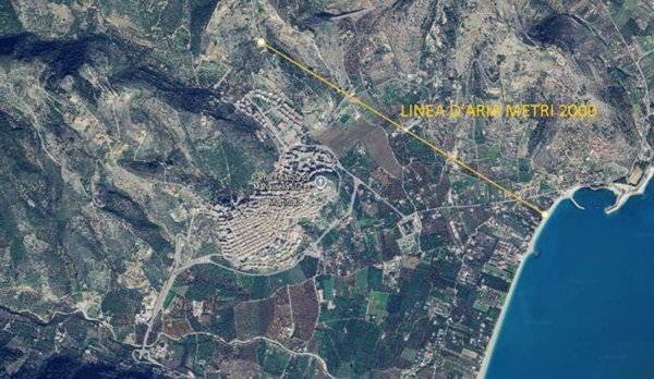appartamento in vendita a Mattinata