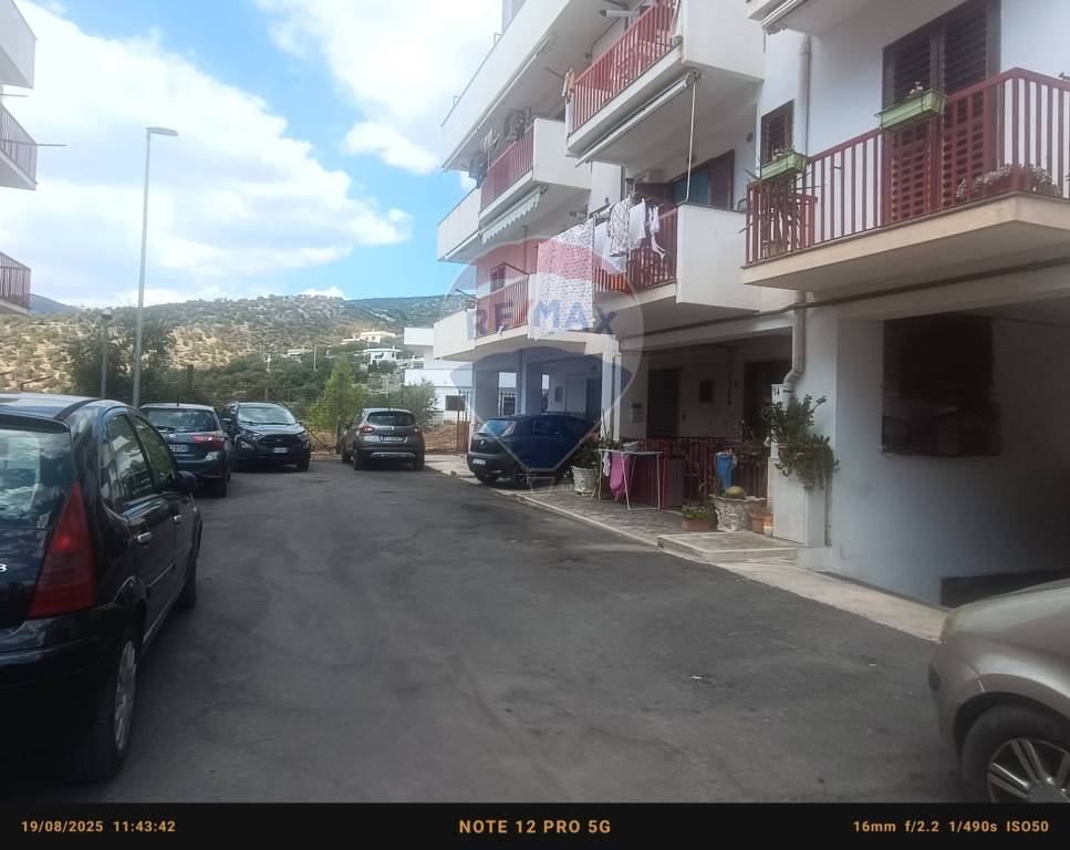 appartamento in vendita a Mattinata