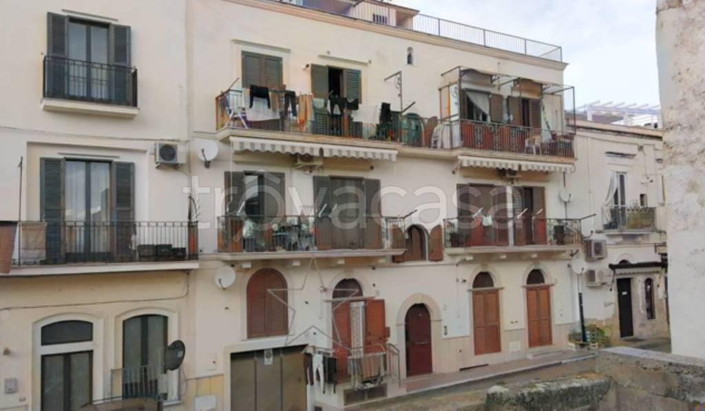 appartamento in vendita a Mattinata