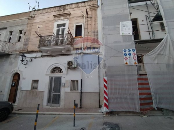 appartamento in vendita a Mattinata