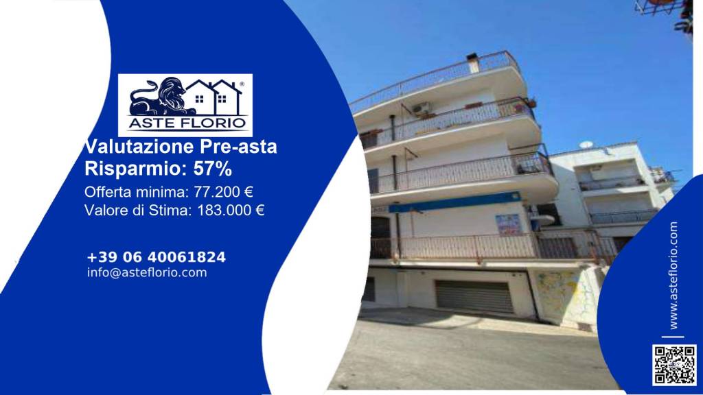 negozio in vendita a Mattinata