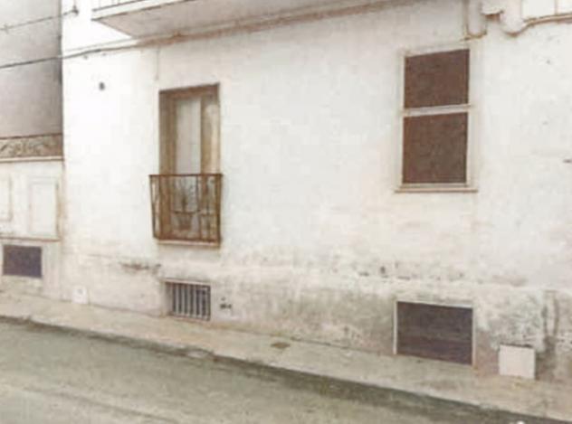 appartamento in vendita a Mattinata