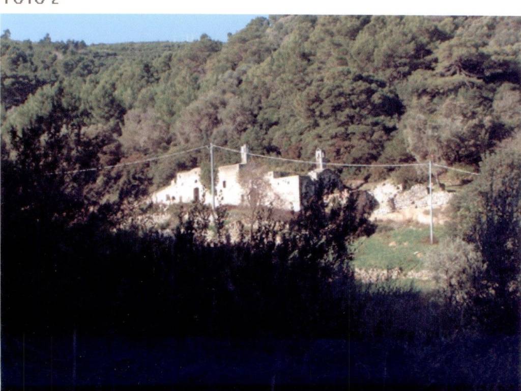 casa indipendente in vendita a Mattinata