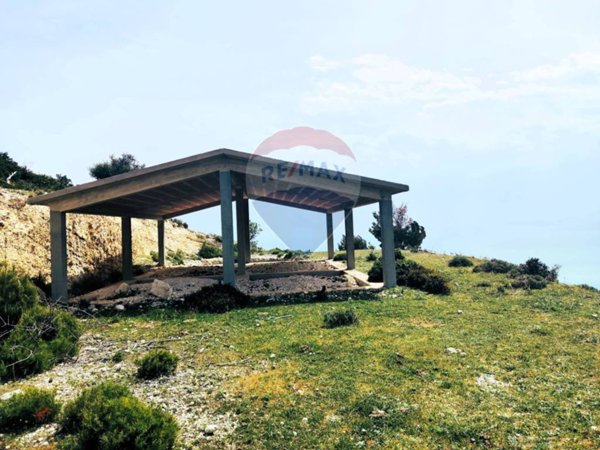 terreno agricolo in vendita a Mattinata