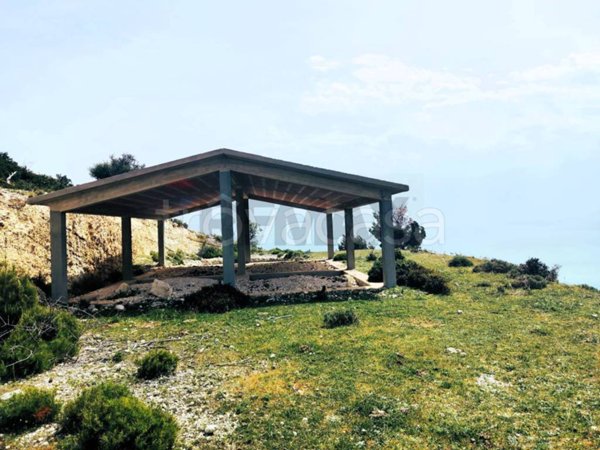 terreno agricolo in vendita a Mattinata