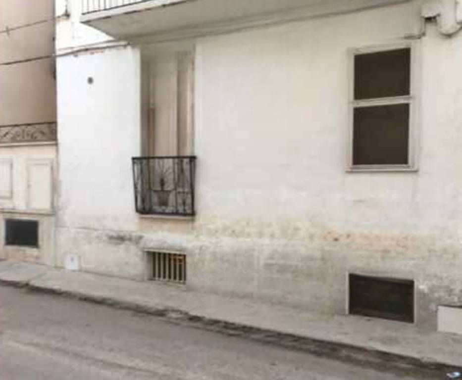 appartamento in vendita a Mattinata