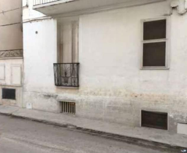 appartamento in vendita a Mattinata