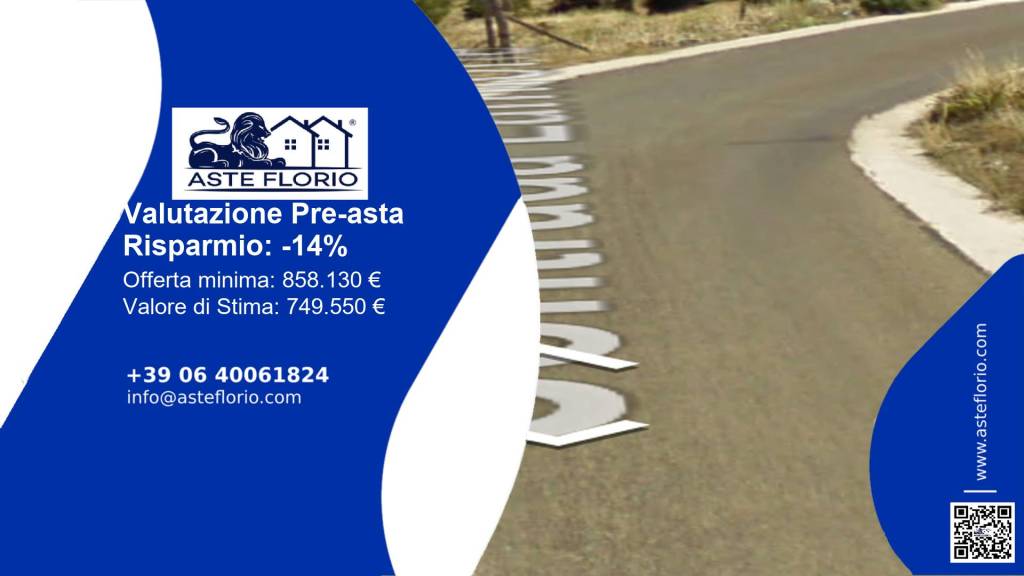 locale commerciale in vendita a Mattinata