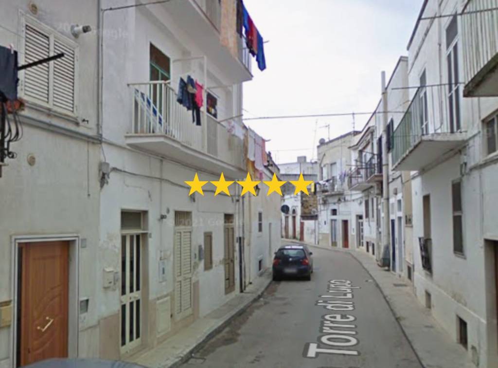 appartamento in vendita a Mattinata