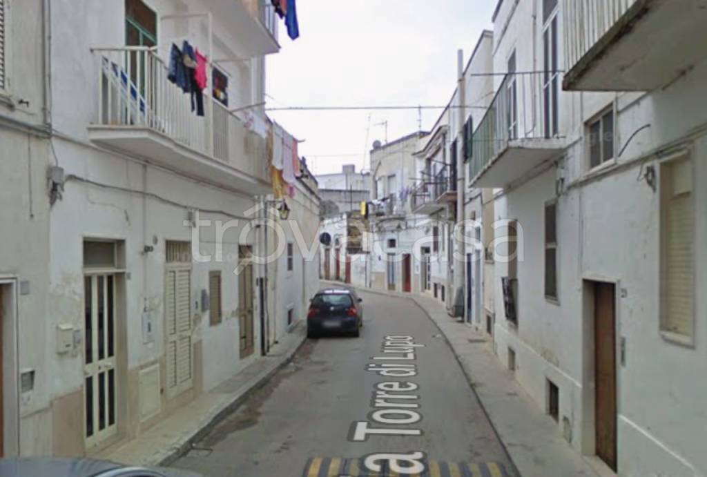 appartamento in vendita a Mattinata