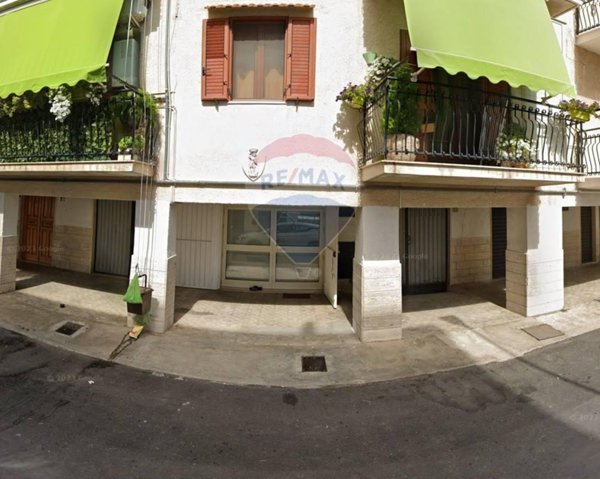 appartamento in vendita a Mattinata