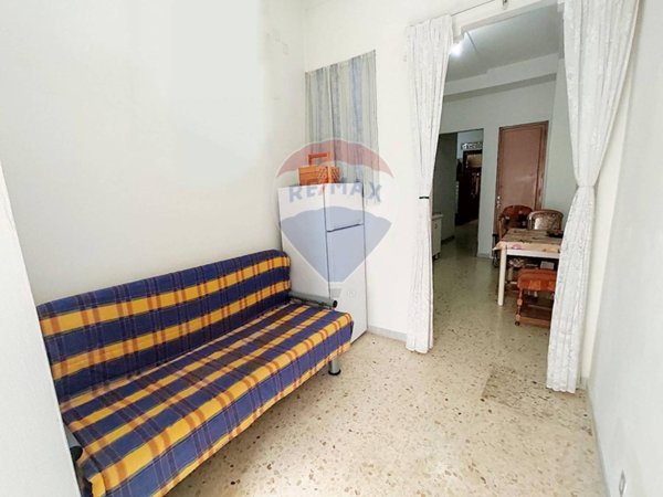 appartamento in vendita a Mattinata