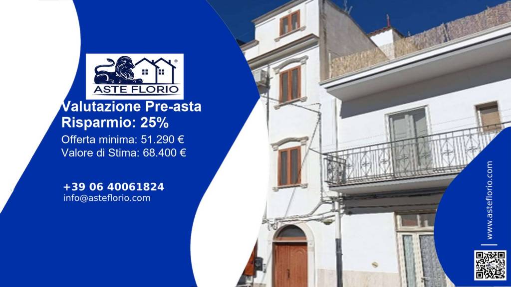 appartamento in vendita a Mattinata