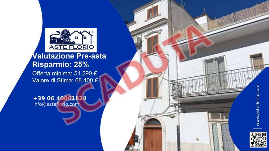 appartamento in vendita a Mattinata